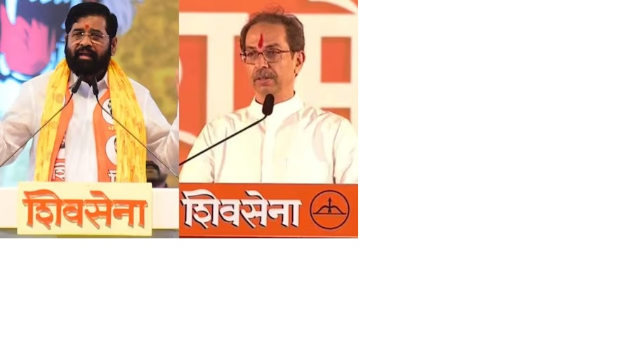 Election Commission to hear Shiv Sena factions on Dec 12